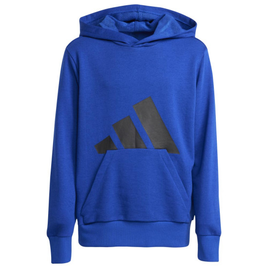 Adidas Παιδικό φούτερ Essentials Big Logo French Terry Hoodie
